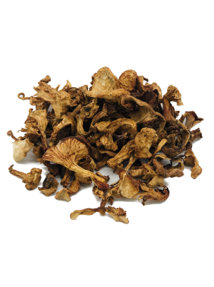 Girolle PET 500g