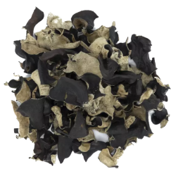 Champignons noirs PET 500g