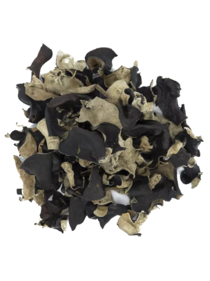 Champignons noirs PET 500g