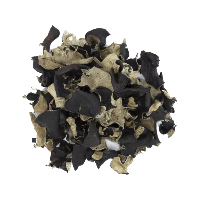 Champignons noirs PET 500g